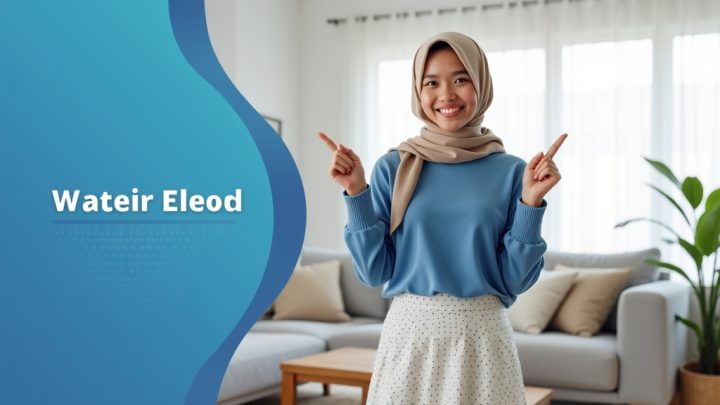 IndiHome Tengah | Harga Paket Pasang WiFi IndiHome Terbaru