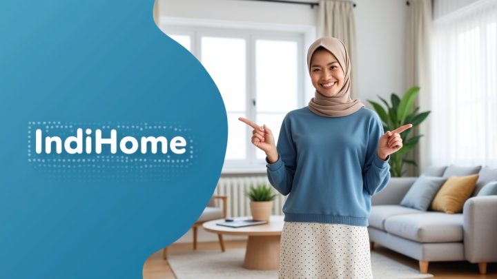IndiHome Timor Tengah Selatan | Harga Paket Pasang WiFi IndiHome Terbaru