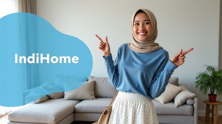 Indihome Timor Tengah Utara