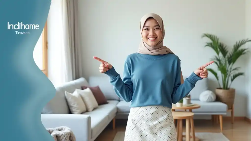 IndiHome Tirawuta | Harga Paket Pasang WiFi IndiHome Terbaru