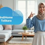 Indihome Tolikara