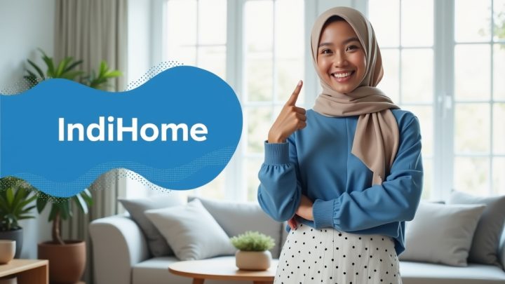 IndiHome Tugu Selatan | Harga Paket Pasang WiFi IndiHome Terbaru