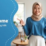 Indihome Tulang Bawang Udik