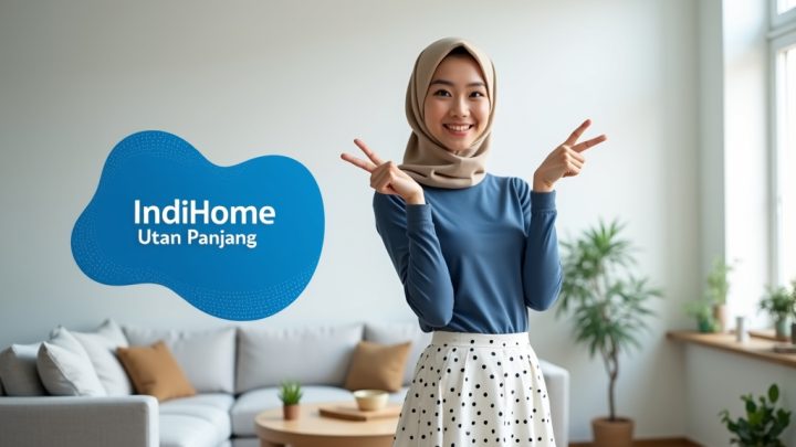 IndiHome Utan Panjang | Harga Paket Pasang WiFi IndiHome Terbaru