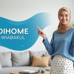Indihome Waibakul