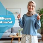 Indihome Waikabubak