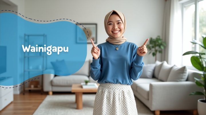 IndiHome Waingapu | Harga Paket Pasang WiFi IndiHome Terbaru