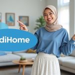 Indihome Wamena
