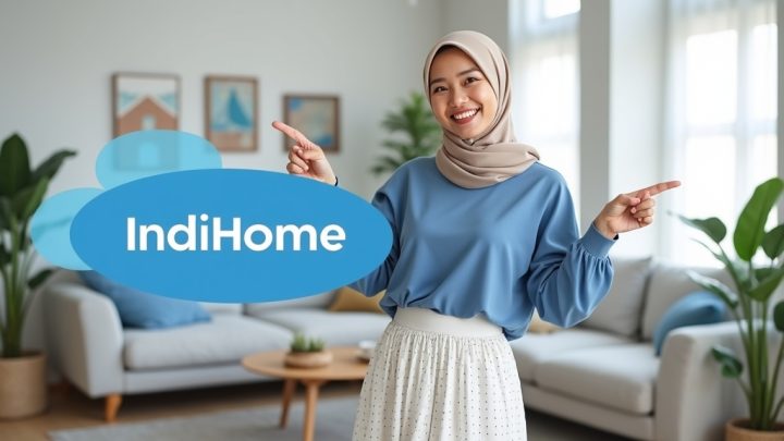 IndiHome Wamena | Harga Paket Pasang WiFi IndiHome Terbaru