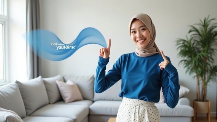 IndiHome Yahukimo | Harga Paket Pasang WiFi IndiHome Terbaru