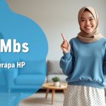 10 Mbps Untuk Berapa Hp