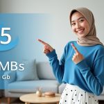 15 Mbps Berapa Gb 1