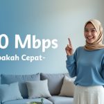150 Mbps Apakah Cepat