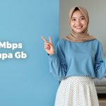 30 Mbps Berapa Gb