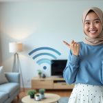 Apa Saja Yang Diperlukan Untuk Memasang Wifi Di Rumah