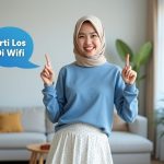 Arti Los Di Wifi