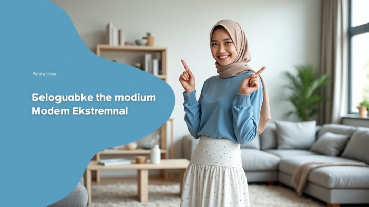 Berikut Ini Yang Merupakan Kelebihan Modem Eksternal Adalah