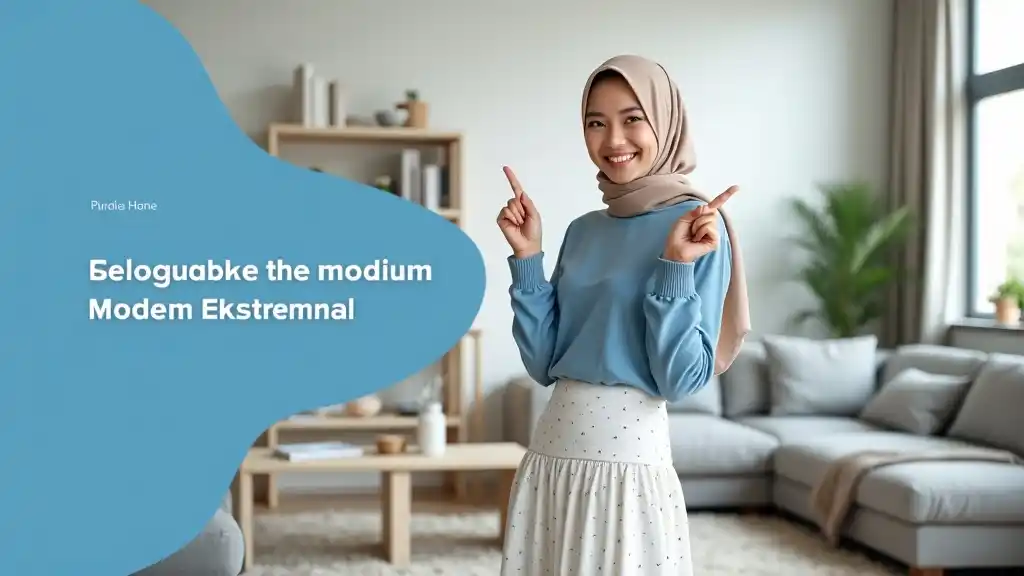 Berikut Ini Yang Merupakan Kelebihan Modem Eksternal Adalah  | IndiHome Jakarta Timur | IndiHome Jaktim