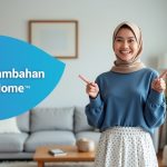 Biaya Tambahan Indihome