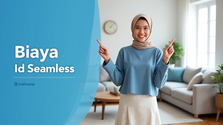 Biaya Wifi Id Seamless