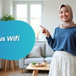 Bisnis Wifi Rumahan Indihome