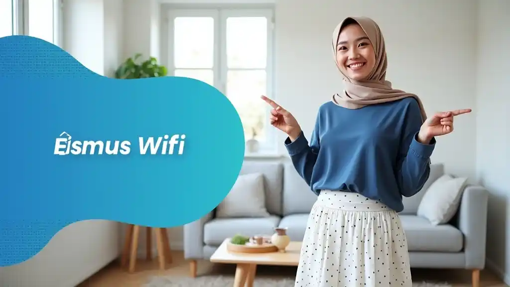 Bisnis Wifi Rumahan IndiHome  | Harga Paket Pasang WiFi IndiHome Terbaru