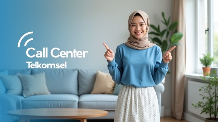 Call Center Telkomsel  | IndiHome Jakarta Timur | IndiHome Jaktim
