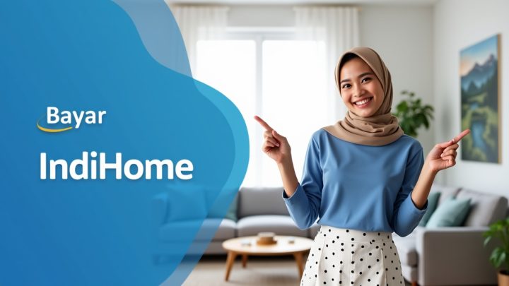 Cara Bayar Indihome Lewat M Banking Bca Klik Bca Internet Banking Bca Atm Bca Promo Spesial April 2026 Mudah  | IndiHome Jakarta Timur | IndiHome Jaktim