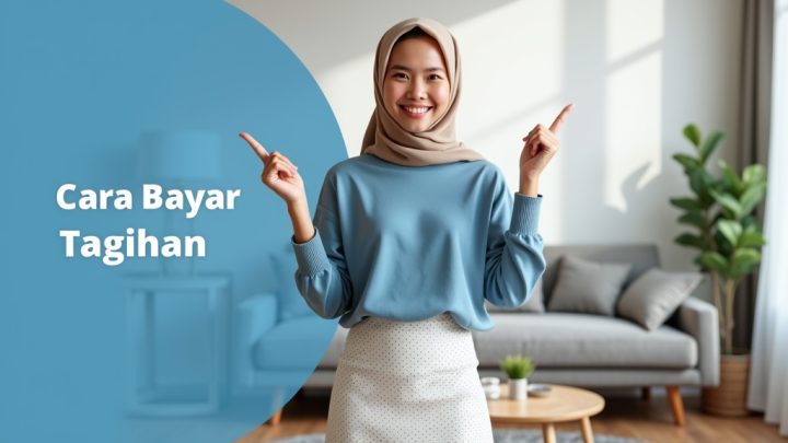 Cara Bayar Tagihan Indihome  | IndiHome Jakarta Timur | IndiHome Jaktim