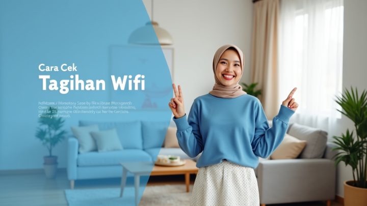 Cara Cek Tagihan Wifi Indihome  | IndiHome Jakarta Timur | IndiHome Jaktim