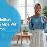 Cara Melihat Berapa Mbps Wifi Indihome