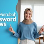 Cara Merubah Password Wifi Indihome