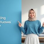 Cara Setting Modem Huawei Lewat Hp
