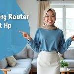 Cara Setting Router Zte Lewat Hp