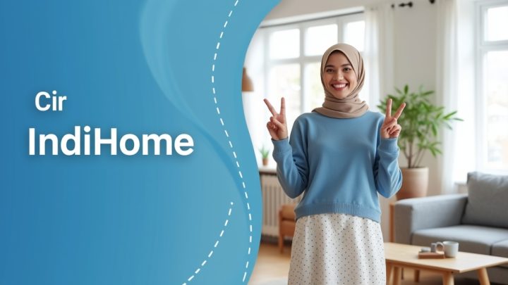 Cir IndiHome  | Harga Paket Pasang WiFi IndiHome Terbaru