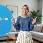 Daftar Bulanan Indihome