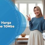 Daftar Harga Indihome 10mbps