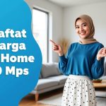 Daftar Harga Indihome 50 Mbps