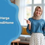 Daftar Harga Layanan Indihome