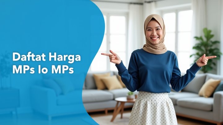 Daftar Harga Mbps IndiHome  | Harga Paket Pasang WiFi IndiHome Terbaru