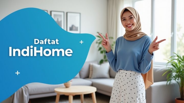 Daftar IndiHome Cirebon  | Harga Paket Pasang WiFi IndiHome Terbaru