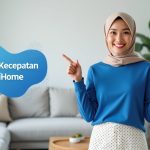 Daftar Kecepatan Indihome