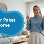 Daftar Paket Indihome 10mbps