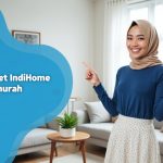 Daftar Paket Indihome Termurah