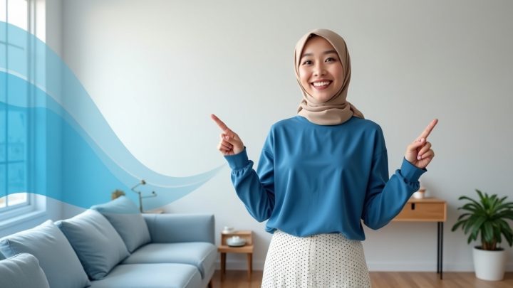 Dedicated Internet Indihome