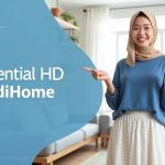 Essential Hd Indihome