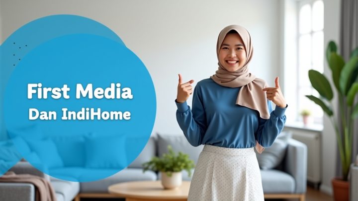 First Media Dan Indihome