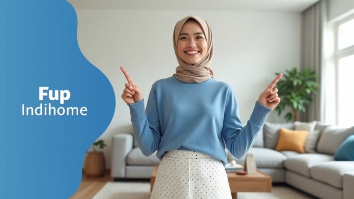Fup Indihome  | IndiHome Jakarta Timur | IndiHome Jaktim