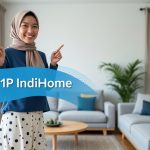 Harga 1p Indihome