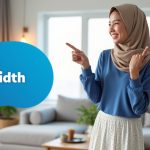 Harga Bandwidth Indihome